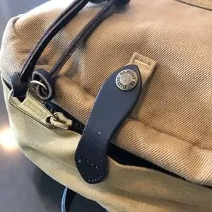 Filson Brooks Brothers | Bags | Filson Canvas Journeyman Backpack